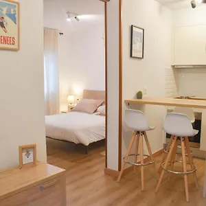Appartement Envalira - Madriu, Pas de la Case