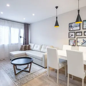 Appartement La Petite Maison De Susanna, Pas de la Case